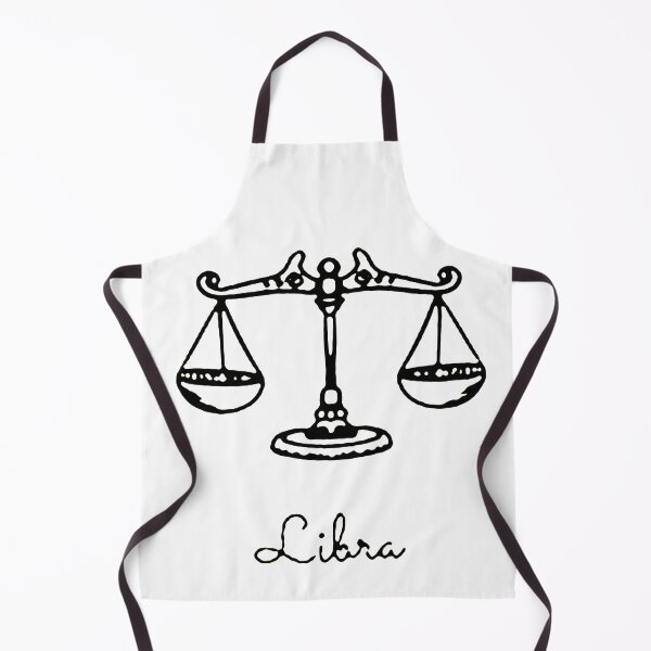 Item preview, Libra zodiac sign designed and sold by Donya-Adel.