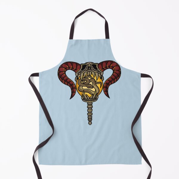 Item preview, Demonic Scepter Classic T-Shirt designed and sold by OlcayDurak.