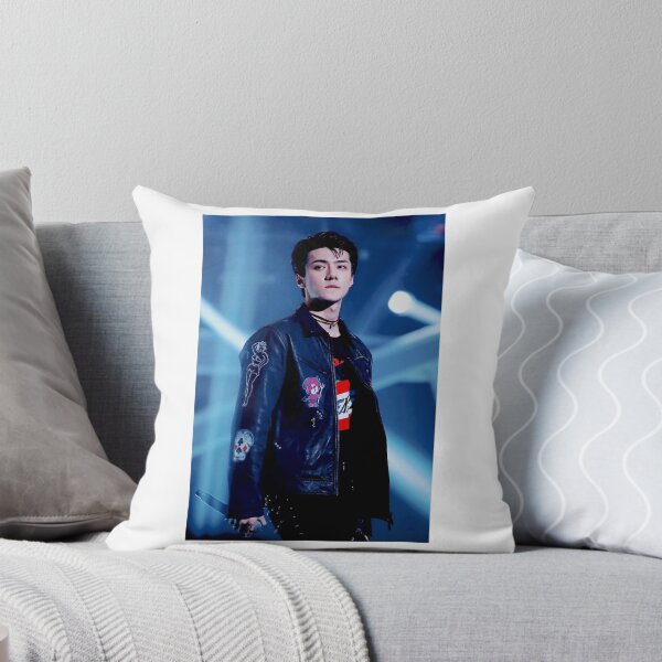 Artikelvorschau, Oh Sehun EXO Aufkleber entworfen und verkauft von Sehun94.