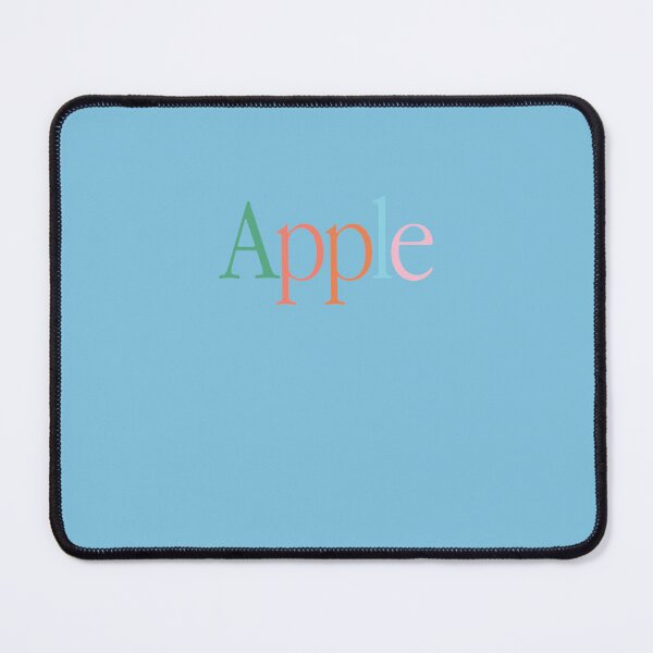 Item preview, Vintage Apple Logo Essential T-Shirt designed and sold by MatthiasKletti.