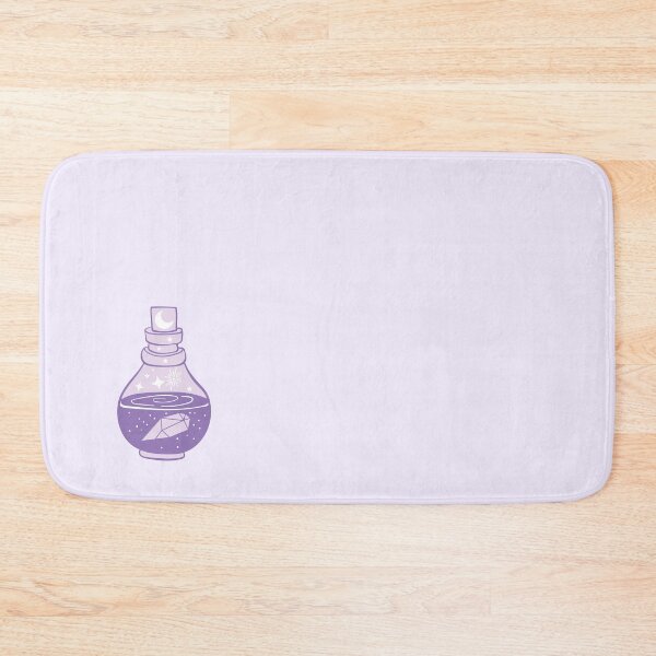 Item preview, Kawaii Witch Potion designed and sold by PlumBlushCo.