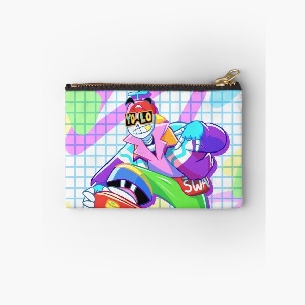 Item preview, Totally Radical designed and sold by CrayonQueen.