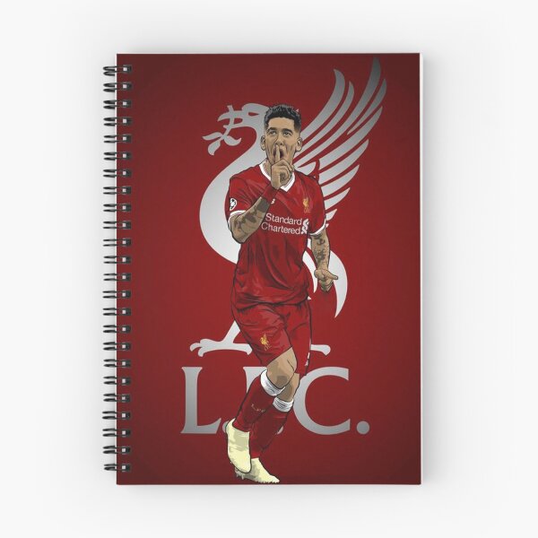 Artikelvorschau, Kunst Roberto Firmino entworfen und verkauft von r0nd0ayu.