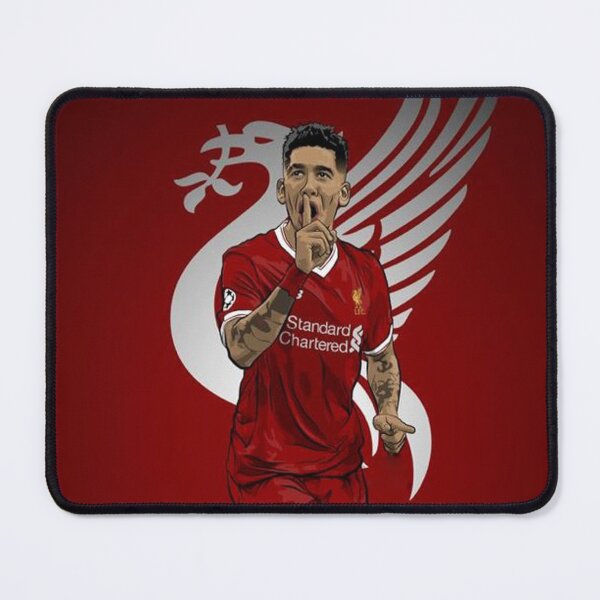 Item preview, Art Roberto Firmino designed and sold by r0nd0ayu.