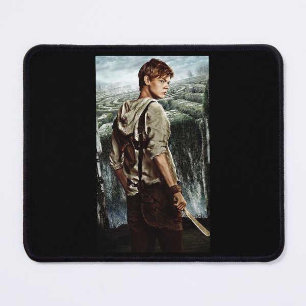 Item preview, Lover Gifts Thomas Brodie Sangster Gifts Music Fans designed and sold by Connorchristian.