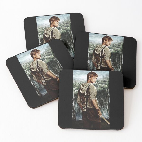 Item preview, Lover Gifts Thomas Brodie Sangster Gifts Music Fans designed and sold by Connorchristian.