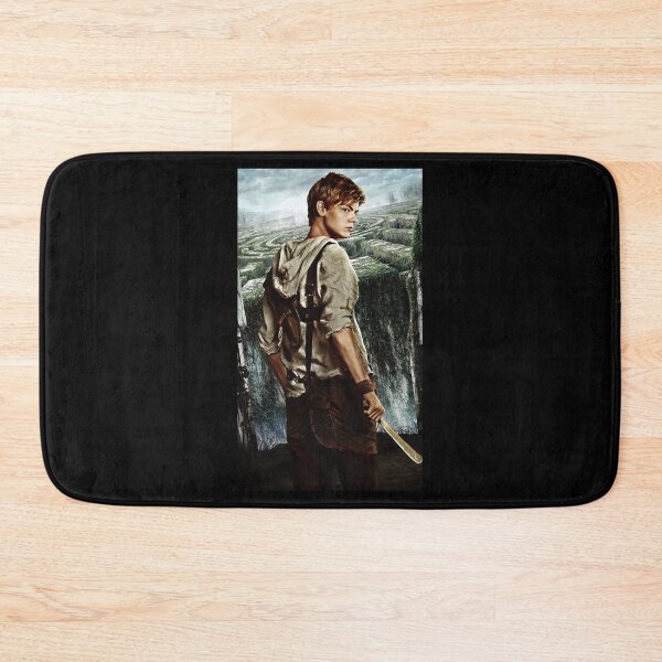 Item preview, Lover Gifts Thomas Brodie Sangster Gifts Music Fans designed and sold by Connorchristian.