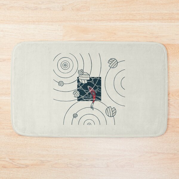 Item preview, Pond Study designed and sold by Hector Mansilla.
