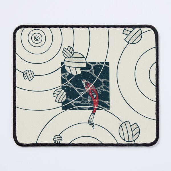 Item preview, Pond Study designed and sold by Hector Mansilla.