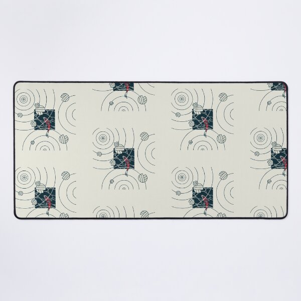 Item preview, Pond Study designed and sold by Hector Mansilla.