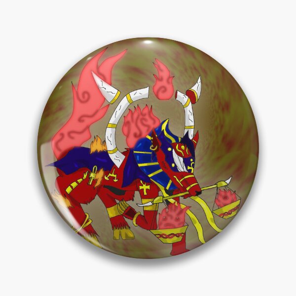 Item preview, Fable; Anucrit designed and sold by O. Neur0.