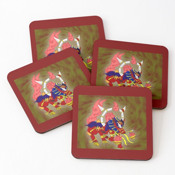 Item preview, Fable; Anucrit designed and sold by O. Neur0.
