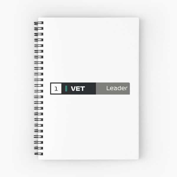 Item preview, First Place - Vet. (Leader) 2022 Season designed and sold by FilipeFerreira.