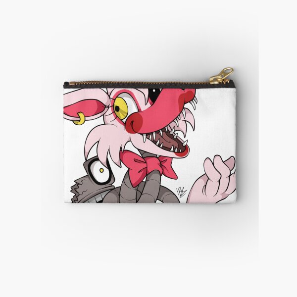 Item preview, The Mangle designed and sold by InkyBlackKnight.