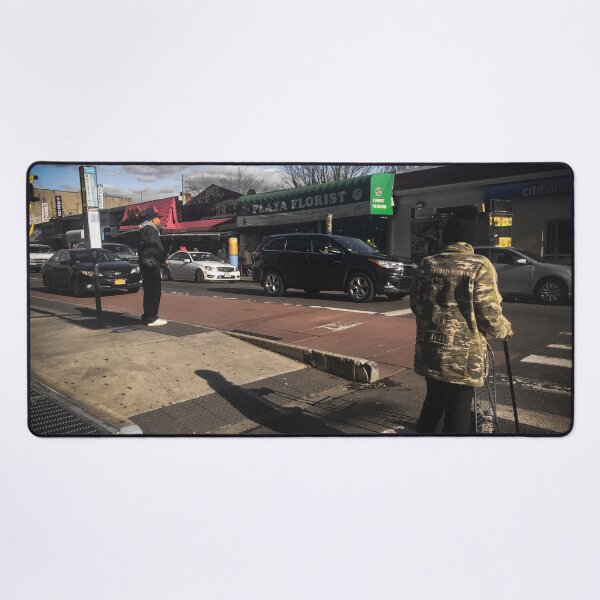Item preview, Flatbush, Brooklyn, New York City  designed and sold by eleonoraingrid.