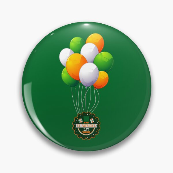 Item preview, St. Paddy’s Celebration! (on Dk. Green) designed and sold by PawsitiveMum.