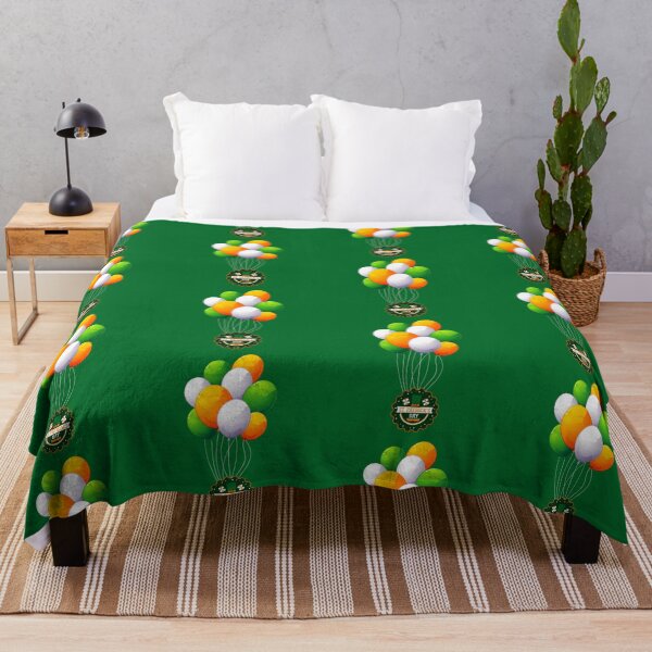 Item preview, St. Paddy’s Celebration! (on Dk. Green) designed and sold by PawsitiveMum.