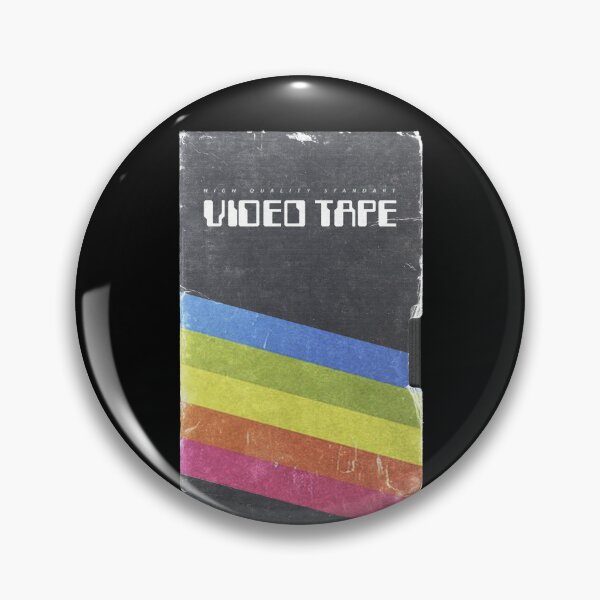 Item preview, VIDEO TAPES #1 designed and sold by RICK-TURNER.