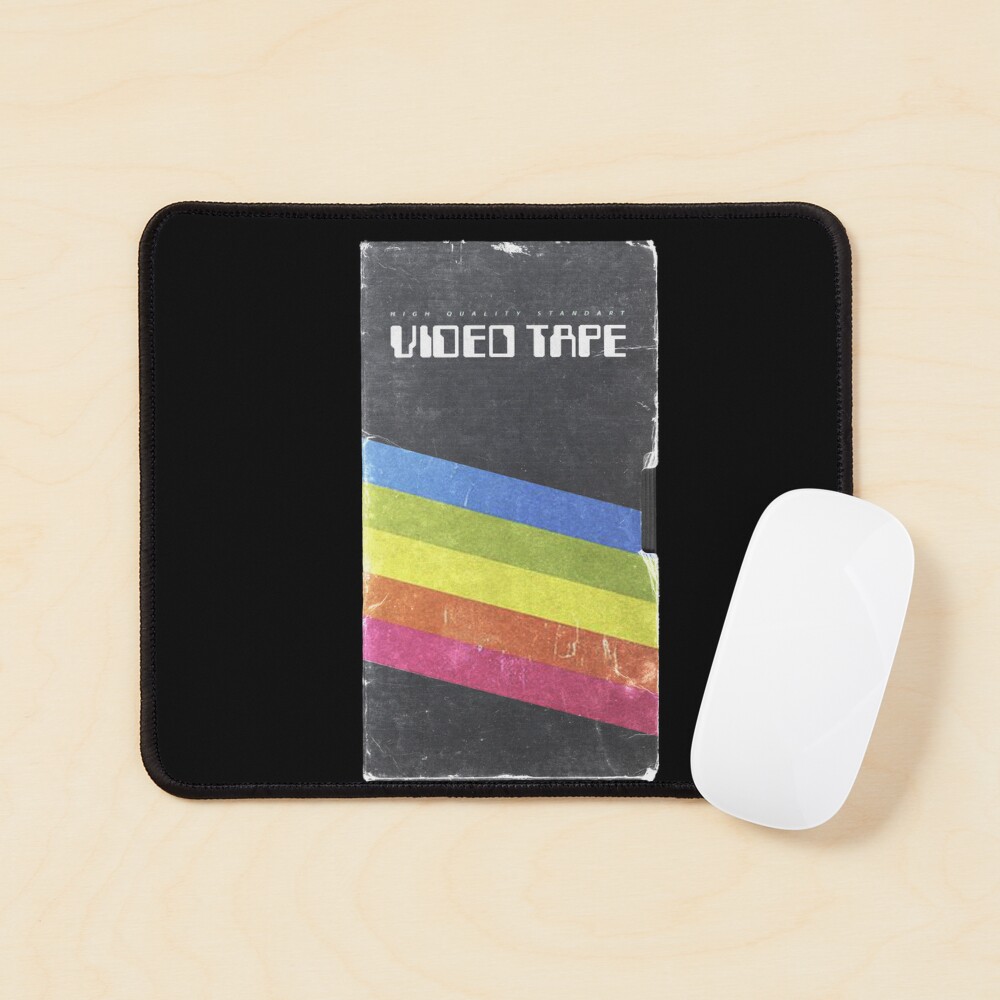 Item preview, Mouse Pad designed and sold by RICK-TURNER.