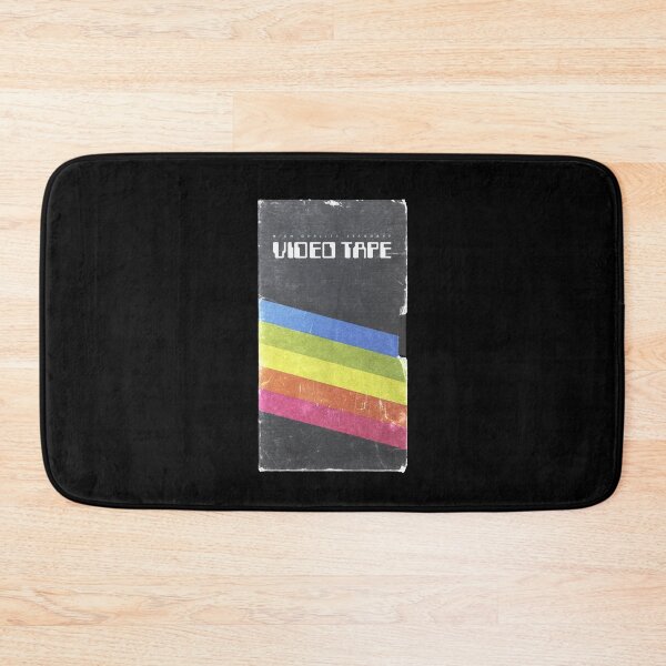 Item preview, VIDEO TAPES #1 designed and sold by RICK-TURNER.