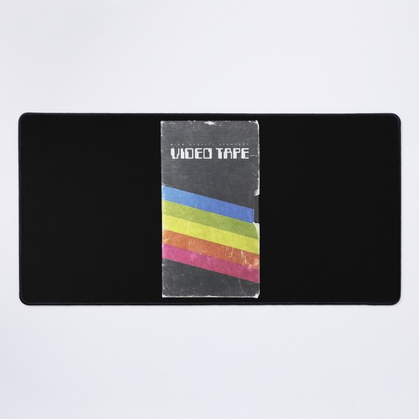 Item preview, VIDEO TAPES #1 designed and sold by RICK-TURNER.
