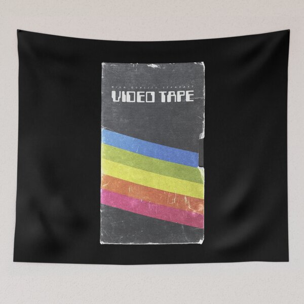 Item preview, VIDEO TAPES #1 designed and sold by RICK-TURNER.