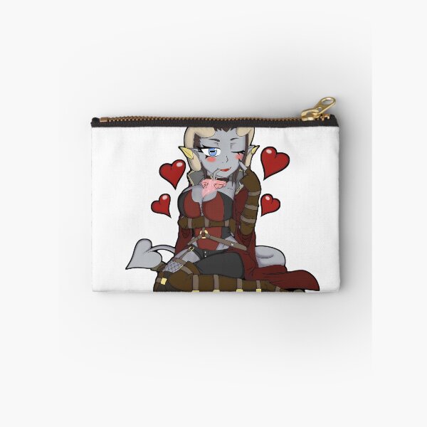 Artikelvorschau, Chibi fem grau entworfen und verkauft von GreyDev1l.