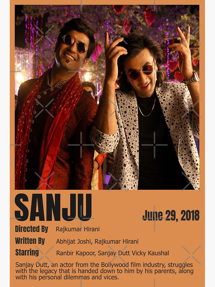 Sanju full clearance movie hindi