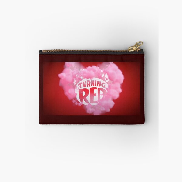 Item preview, Turning Red Movie Logo designed and sold by Funny-Quote.