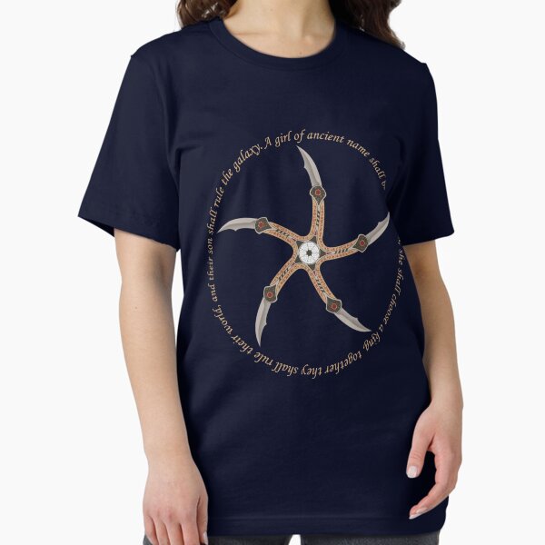 The prophecy of the Glaive Essential T-Shirt