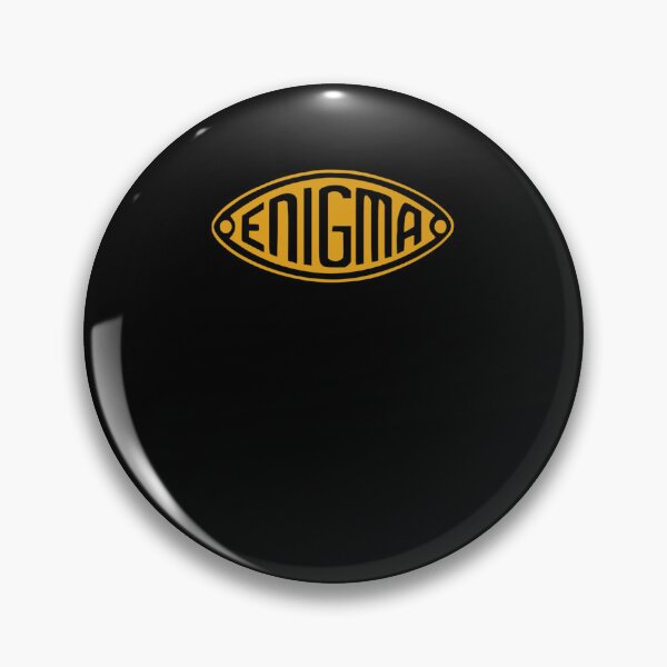 Item preview, BEST SELLER - Enigma Machine Merchandise Essential T-Shirt designed and sold by MetkaFiser.