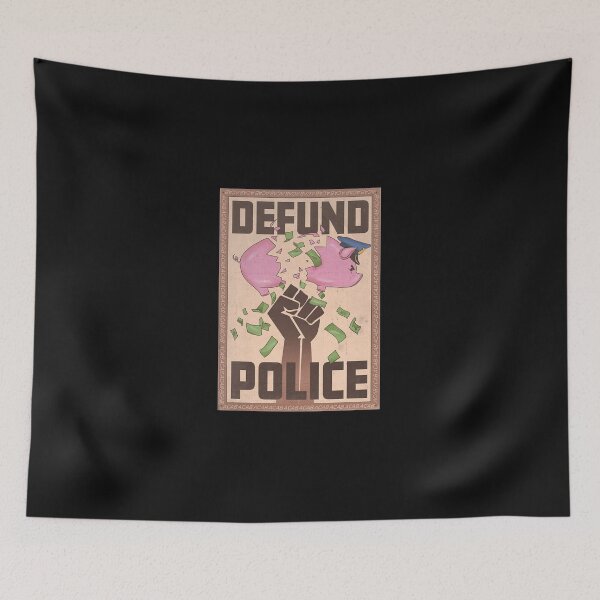 Item preview, Noun ACAB Police Classic T-Shirt designed and sold by HeikeVogele.
