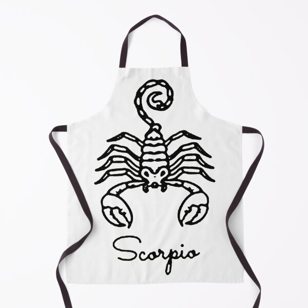 Item preview, scorpio zodiac sign designed and sold by Donya-Adel.
