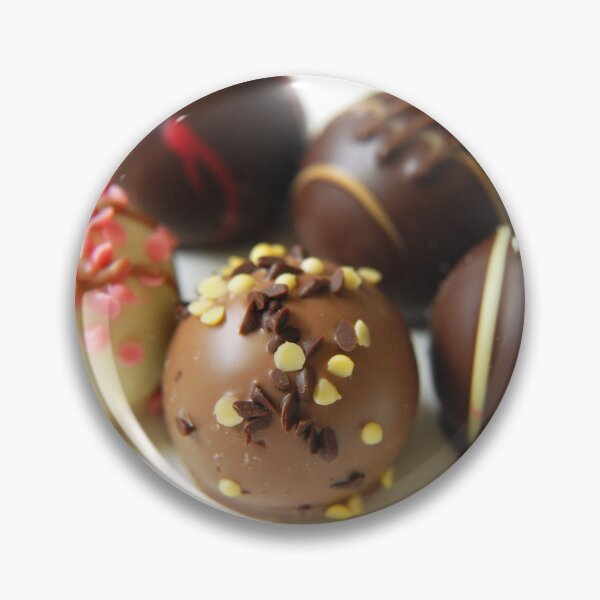 Item preview, Chocolate Chic 1 designed and sold by bbbautista.