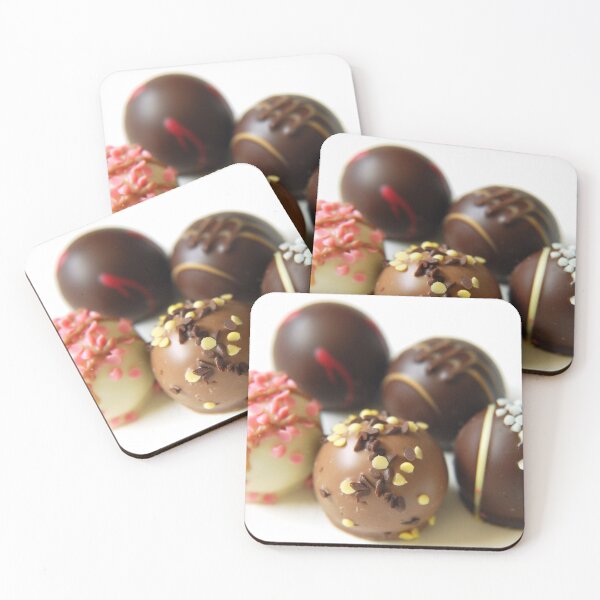 Item preview, Chocolate Chic 1 designed and sold by bbbautista.