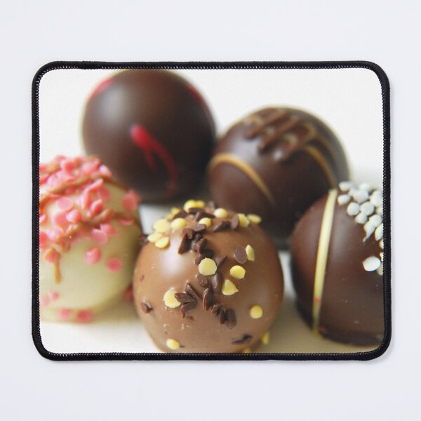 Item preview, Chocolate Chic 1 designed and sold by bbbautista.