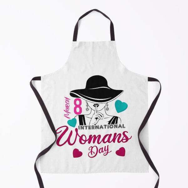 Item preview, International Women's Day -  Beautiful girl With Women's Hat designed and sold by podekom.