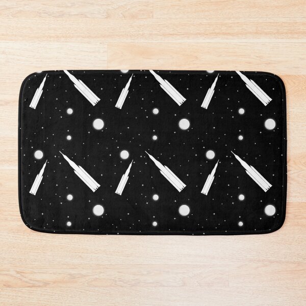 Item preview, To The Moon / Rocket Launch / SLS / Artemis 1 designed and sold by SpaceCuriosity.