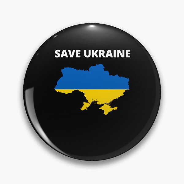 Item preview, Save Ukraine from Russian Invaide designed and sold by Kurdish T-shirt.