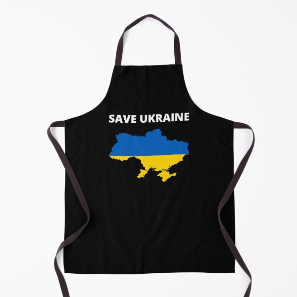 Item preview, Save Ukraine from Russian Invaide designed and sold by Kurdish T-shirt.