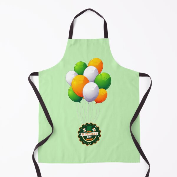 Item preview, St. Paddy’s Celebration! (on Green) designed and sold by PawsitiveMum.
