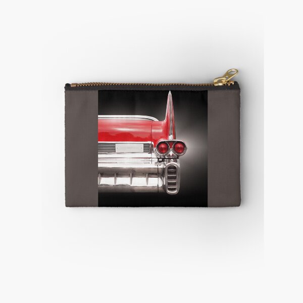 Item preview, US American classic car 1958 Fleetwood Sixty Special designed and sold by Beate Gube.
