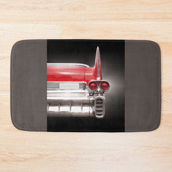 Item preview, US American classic car 1958 Fleetwood Sixty Special designed and sold by Beate Gube.