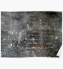 Tank Wall 5 Poster