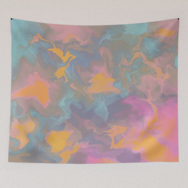 Item preview, Flow No.2 designed and sold by MaeParadise.