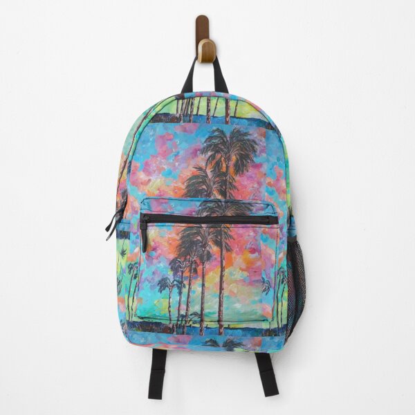 Item preview, Palms on the beach designed and sold by Mollynqaa.