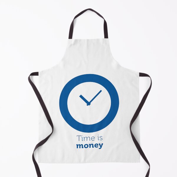 Item preview, Time is money designed and sold by Design your dreams.