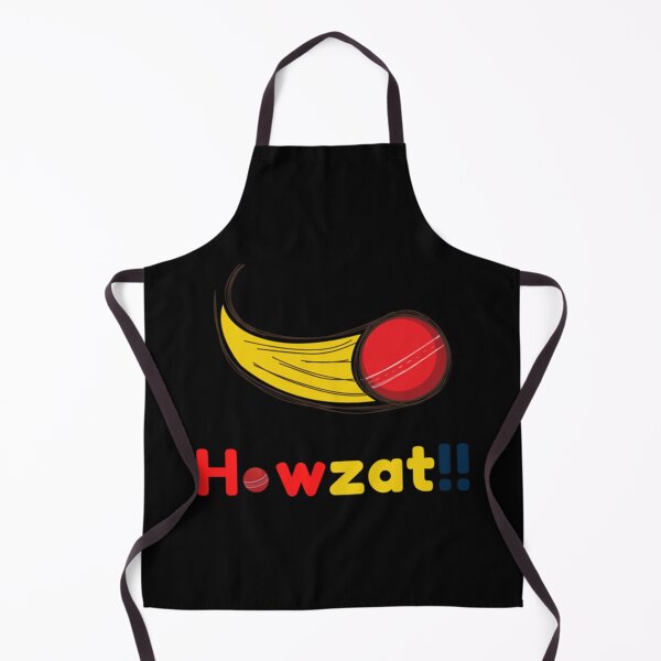 Item preview, Howzat ! Classic T-Shirt designed and sold by alishaston.