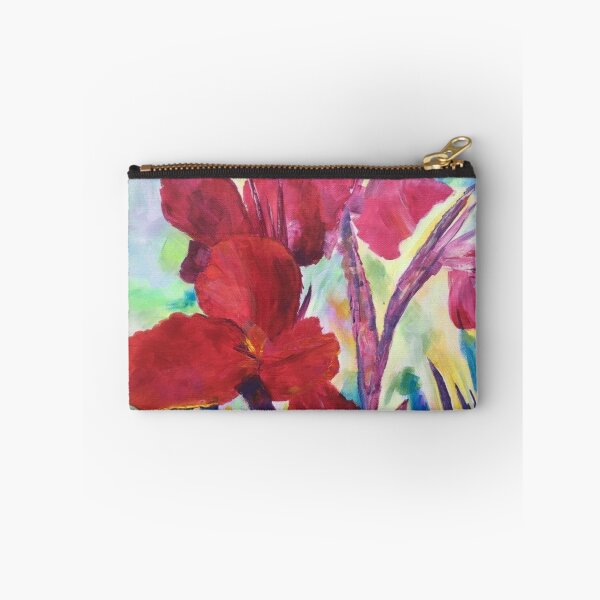Item preview, Cannas with lime. designed and sold by JudySens.