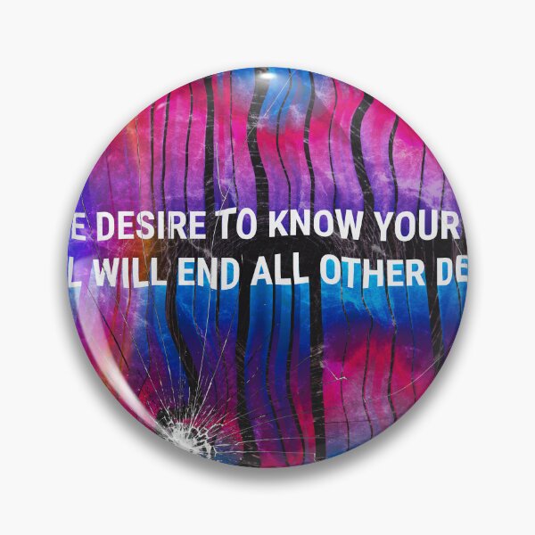 Item preview, The desire to know your own soul - Rumi designed and sold by ZeeshanDesignz.